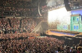 Tyler the creator concert