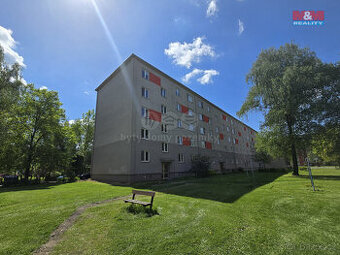 Prodej bytu 3+1, 72 m², Ostrava, ul. U Prodejny