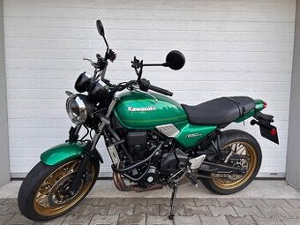 Kawasaki Z650 RS