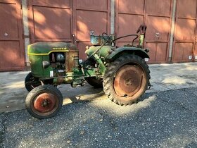 Traktor Deutz F1L 612/53