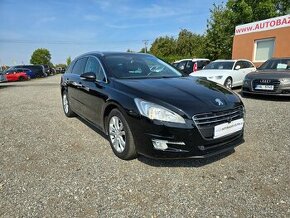 Peugeot 508 1.6 HDI SW 115 k Allure
