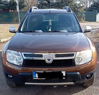 Dacia Duster 1.6