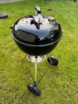 Weber zahradní gril 47 cm