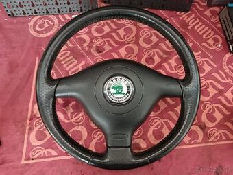 RS volant škoda