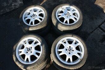R16 originál alu kola Mini