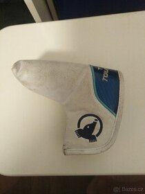 HEADCOVER PUTTER HONMA