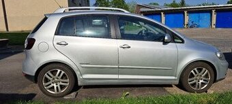 VW Golf Plus 1.6 75kw Edition
