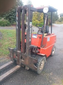 DESTA DVHM 2522