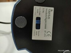 Joystick Genius Flight 2000 (F-21)