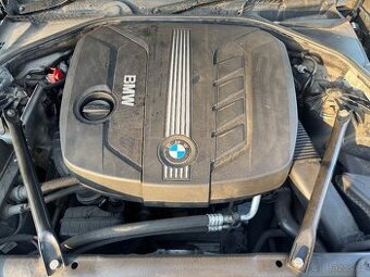 BMW 520d/320d N47N 135kw F10/F30 motor nastrojeny