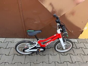 Dětské kolo Woom 2 (14)
