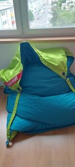 Beanbag sedací vak