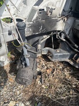 Servo Citroen C4