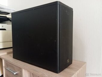 Subwoofer Quadral