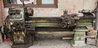 Volman TOS S-35