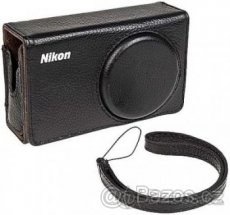 NIKON COOLPIX CS-P07