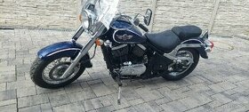 Kawasaki VN 800 Classic 7145km