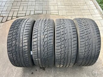 Zimní pneu Matador 225/45 R17