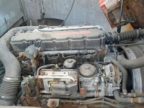 Motor renault midlum ,volvo fl 240 dxi