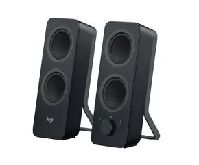 Logitech Z207, Bluetooth, Nové, nerozbalené