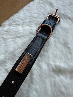 Obojek pro psy Equestrian Stockholm