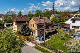 Prodej Rodinný dům, 213㎡ - 1