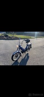 Babetta 207