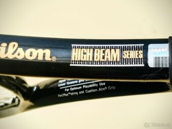 Wilson High Beam. STING PLEXUS
