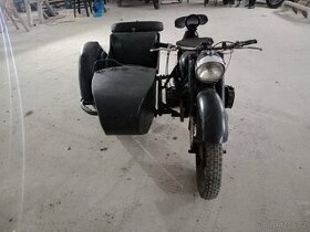 Dněpr 750 - 1