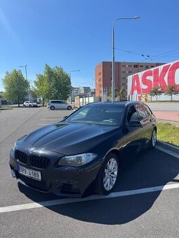 BMW F11 530XD