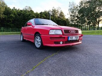 Audi 80 1.8 66kw rok 1990