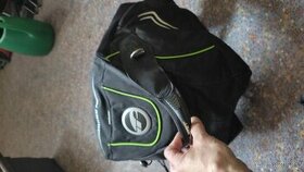 Sedací trapéz Kiteseat Prolimit  vel. M