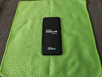 Mobil Samsung Galaxy S9 Duos