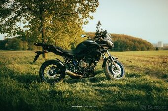 Yamaha Tracer 700 (2020)