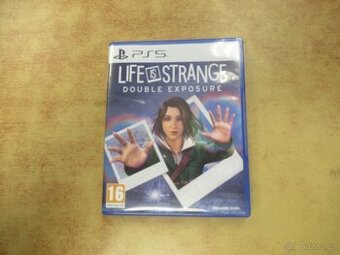 Life is Strange Double Exposure PS5