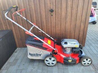 Prodám sekačku Hecht 551SX s pojezdem