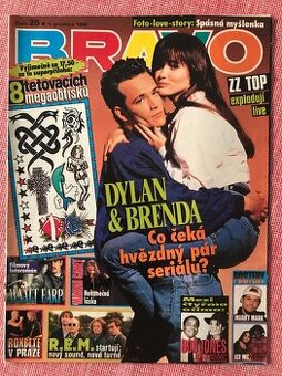 Bravo 25/1994.