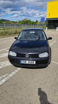 Vw golf IV 1.9 TDI