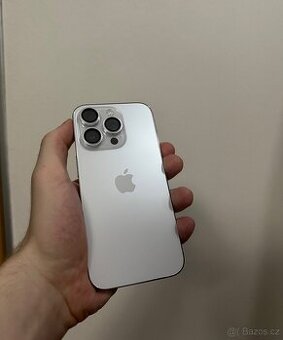 Apple Iphone 14 Pro 128GB - Krásný stav
