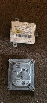 Jednotka svetla audi A4 A5 A6 A7 xenok led