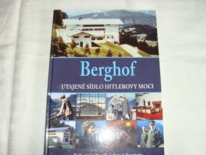 Berghof - kniha