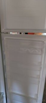 Lednice Electrolux