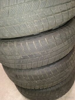 Zimní pneumatiky 175/70R14