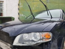 Dily audi a4 b7 2.0 tfsi - 1