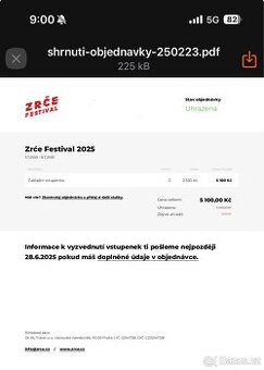 Zrce festival