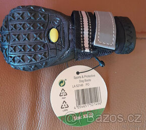 Botičky zoohit pro psy velikost xs (2) - 1