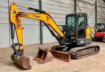 BAGR BOBCAT E 5046