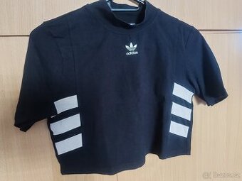 Crop top Adidas