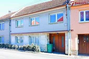 Prodej rodinný dům, Čelechovice na Hané - Kaple, ev.č. 00538 - 1