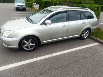 Toyota Avensis combi 2.2 D-4D 110kw